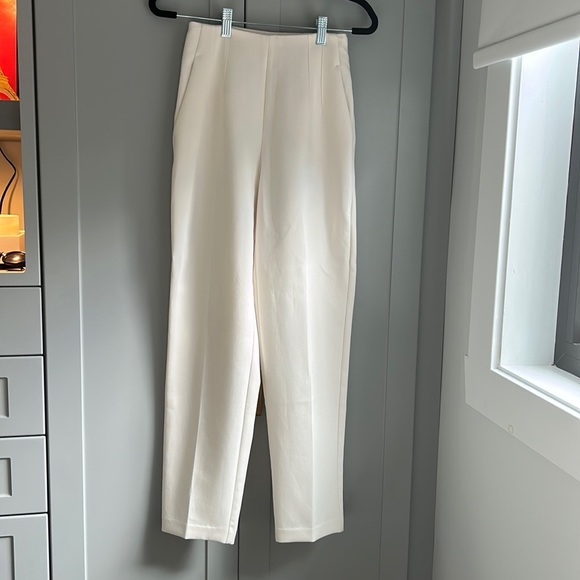 Dynamite Straight Leg Pants - Picture 2 of 6